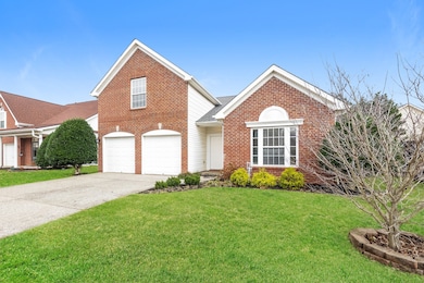 1006 Prince St, Spring Hill, TN 37174 - photo 2