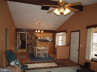 7393 Sugar Grove Rd, Sugar Grove, WV 26815 - photo 4