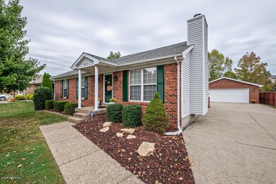 8017 Red Bud Hill Dr, Louisville, KY 40228 - photo 2