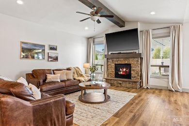 1815 N Peakhurt Ave, Kuna, ID 83634 - photo 7