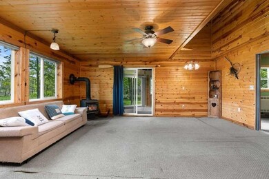 27893 N Point Lake Rd, Webster, WI 54893 - photo 6