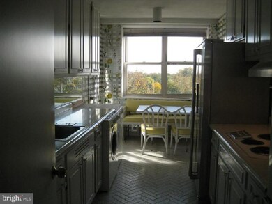 The Trianon unit 709, Bala Cynwyd, PA 19004 - photo 7