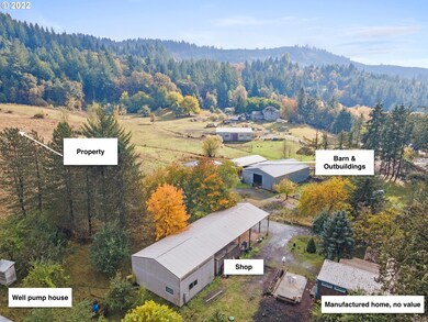 11425 SW Agee Ln, Sheridan, OR 97378 - photo 5