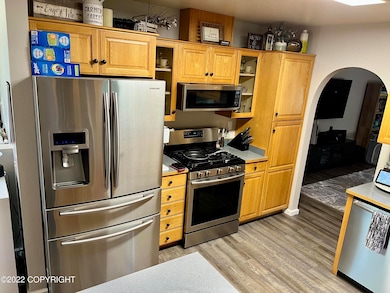 9631 E Ortner Loop, Palmer, AK 99645 - photo 7