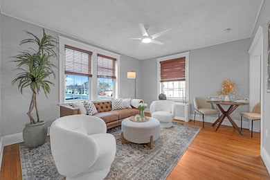 230 Massachusetts Ave unit 6, Arlington, MA 02474 - photo 7