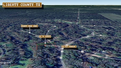 County Road 2506, Liberty, TX 77575 - photo 3