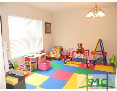 Dining Room. Dining room currently being used as a