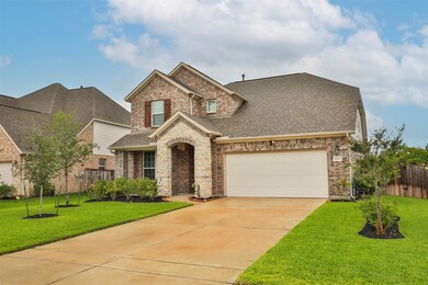 17639 Cypress Hilltop Way, Hockley, TX 77447 - photo 3