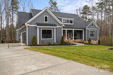 820 Bellegray Rd, Clover, SC 29710 - photo 2