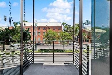 Five Outdoor Terraces