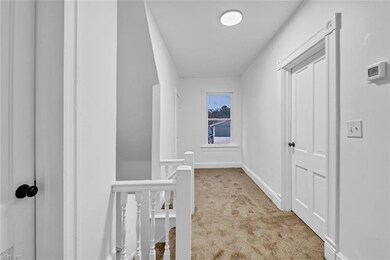 416 Maryland Ave unit B, Portsmouth, VA 23707 - photo 2