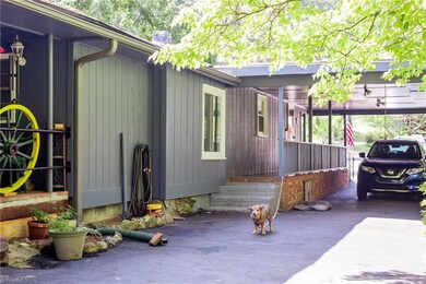 1122 Park Dr, Asheboro, NC 27205 - photo 4