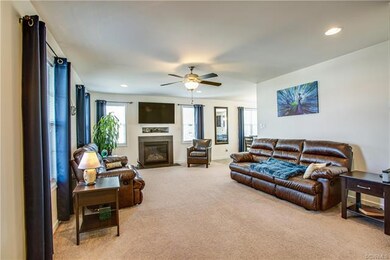 1713 Palm Grove Terrace, Henrico, VA 23228 - photo 4