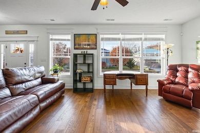 416 Catherwood Dr, West Lafayette, IN 47906 - photo 4