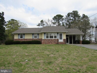 17157 Wilson Hill Rd, Georgetown, DE 19947 - photo 5