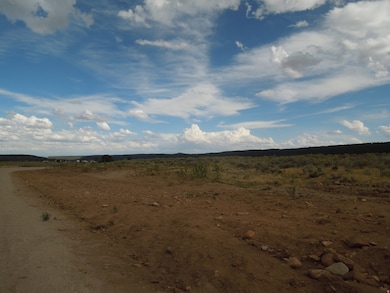 View of local wilderness featuring rural landscape