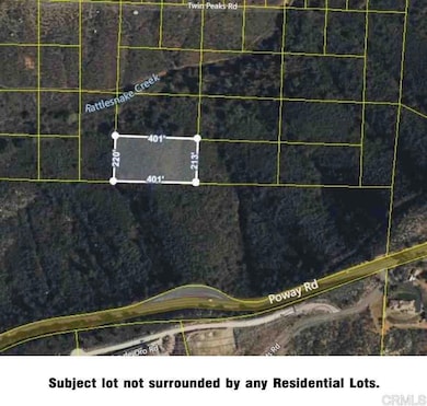 0 N of Poway Road Lot 12 and 26 unit PTP2508868, Poway, CA 92064 - photo 4