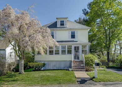 26 Maitland Ave, Randolph, MA 02368 - photo 2