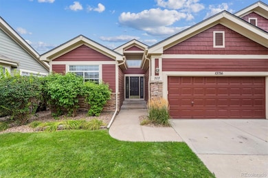 13756 Legend Trail unit 101, Broomfield, CO 80023 - photo 2