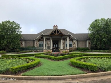 River Forest Club House