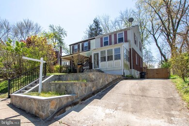 2633 Farmington Dr, Alexandria, VA 22303 - photo 7