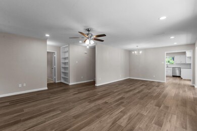 3620 Harwood Ct, Bedford, TX 76021 - photo 4