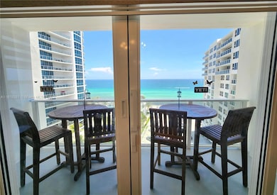 The Alexander Tower unit 1006, Hollywood, FL 33019 - photo 3