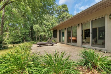 14x23 Aggregate Patio