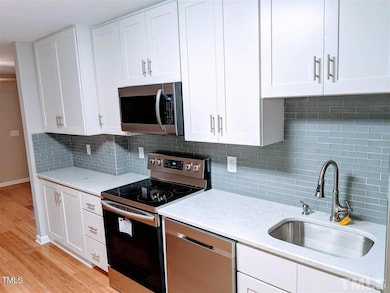 1300 S State St unit B, Raleigh, NC 27610 - photo 4