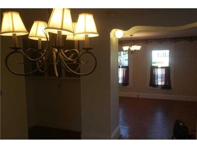 Dining Room.