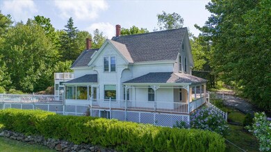 22 Brooks Way, Owls Head