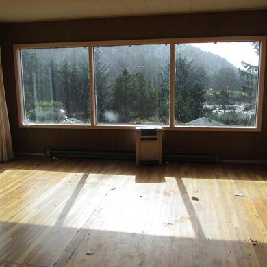 Front room