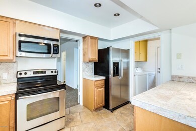 Kitchen II