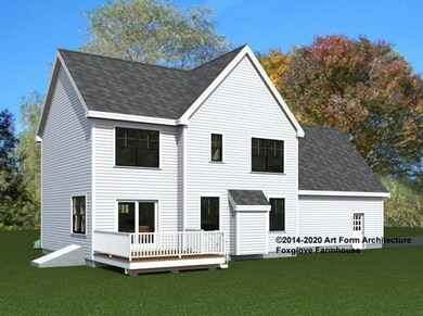 Lot B Foss Ln, Littleton, MA 01460 - photo 3