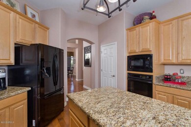 9406 E Mark Ln Pantry
