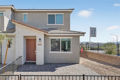 6803 Citron Mist Ct, North Las Vegas, NV 89086 - photo 2