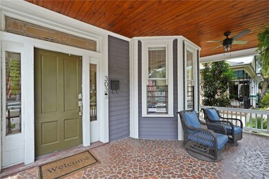 303 W 39th St, Savannah, GA 31401 - photo 4