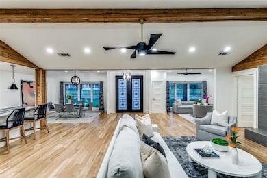 4636 Mill Creek Rd, Dallas, TX 75244 - photo 2