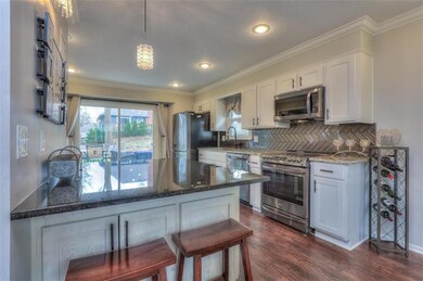 12037 W 100th St, Lenexa, KS 66215 - photo 2