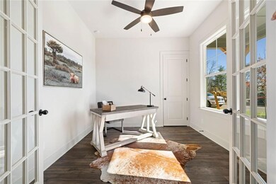 117 Pinnacle Dr, East Ellijay, GA 30540 - photo 4