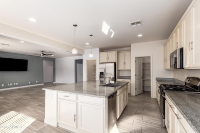 4515 W Pearce Rd, Laveen, AZ 85339 - photo 5