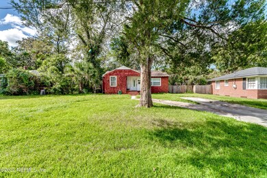 1740 Harkisheimer Ave, Jacksonville, FL 32210 - photo 2