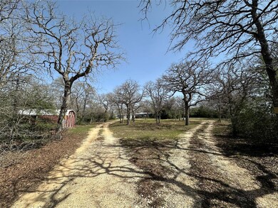 View of road