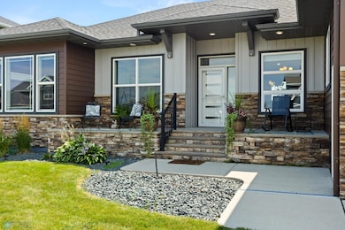 1069 51st Ave W, West Fargo, ND 58078 - photo 4