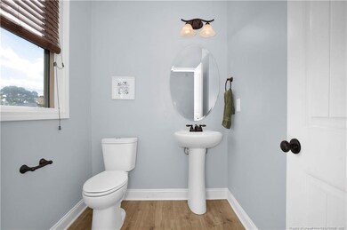 1416 Snowy Egret Dr, Fayetteville, NC 28306 - photo 5