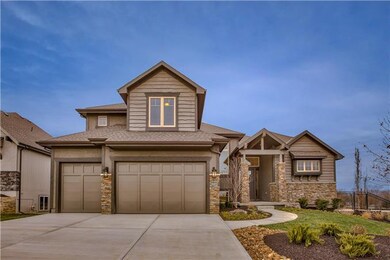 17112 Stearns St, Overland Park, KS 66221 - photo 3