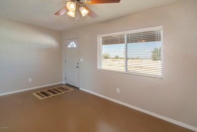Living Room View