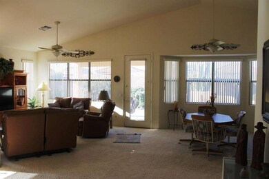 Great Room & Dining