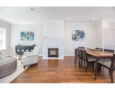 25 Worcester St unit PH, Boston, MA 02118 - photo 6