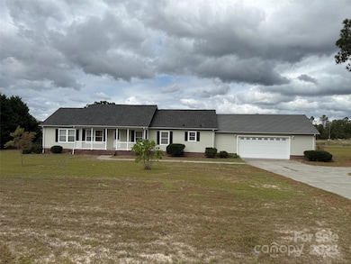 1074 Jones Rd, Kershaw, SC 29067 - photo 3